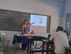 Training